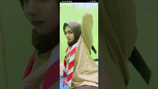 Download lagu SALAM PRAMUKA VIRAL LIVE BIGO BAR BAR mp3