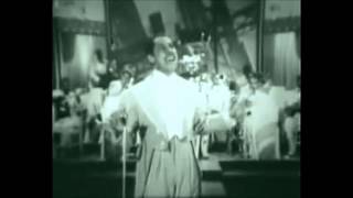 Cab Calloway - "Mama, I Wanna Make Rhythm" (1937)