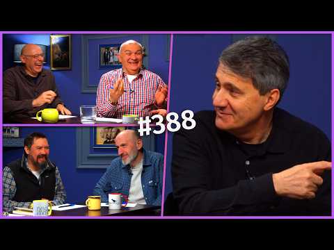 კაცები #388 [დათო ტურაშვილი]