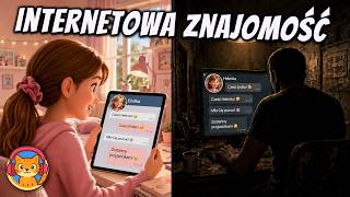 Helenka i Internetowa Znajomość - okładka