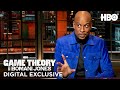 Favorite Air Jordans | Game Theory with Bomani Jones | HBO