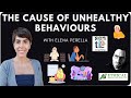 #187 - The Cause of Unhealthy Behaviours With Elena Perella