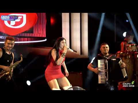 FERNANDINHA EM LAGOA DO SITIO - PI 2026 SHOW COMPLETO