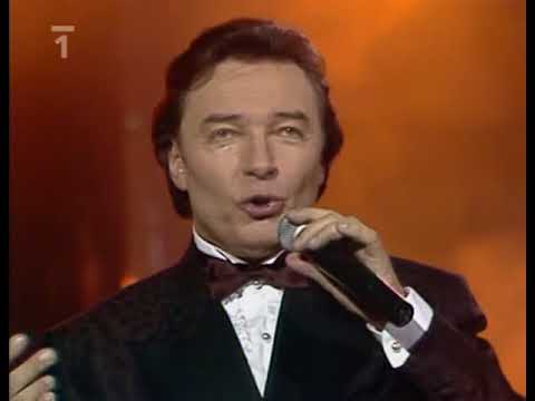 Karel Gott - Lásko má (1992)