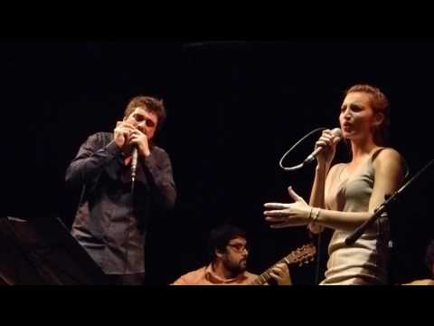 VICTORIA BIRCHNER-Bailantas chamameceras (con Franco Luciani)-Buenos Aires (5.4.2017)-00014