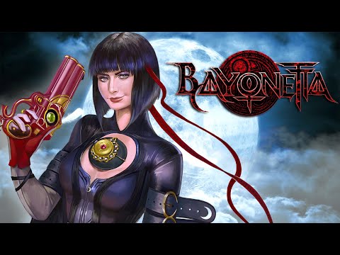 Why Bayonetta is One of A Kind