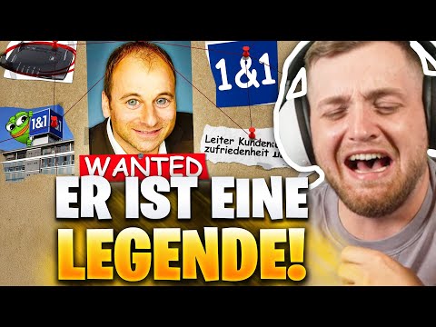 😂😍Die JAGT nach dem LEGENDÄREN Marcell D'Avis - 2BoredGuys REAKTION | Trymacs Stream Highlights