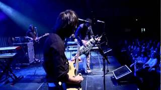 Mutemath - Backfire [Live]