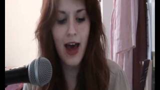 Lady Gaga - Hair Cover