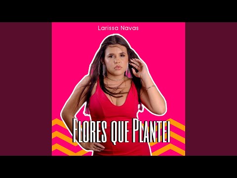 Flores Que Plantei (Cover)