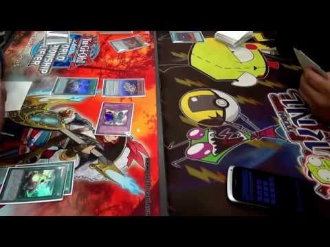 ARG Fort Worth Round 6 - Billy Brake vs Hernan Fernandez