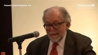Conferencia La conquista del espíritu: La labor de los misioneros en la conquista de la Nueva España