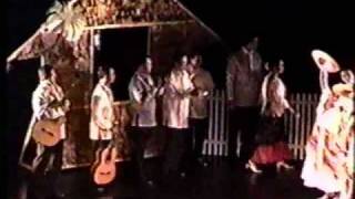 The Philippine Dance Company of New York - "KALATONG at SUBLI"