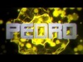 INTRO PEDRO