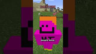 the pumpkin's dark secret...