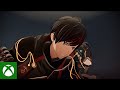 SCARLET NEXUS | TGS Trailer