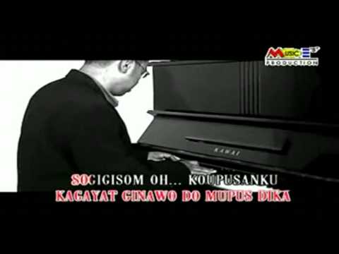 Sundung Ingaa Kono - Ivye Alexandra (HD/Kadazandusun/WideScreen)