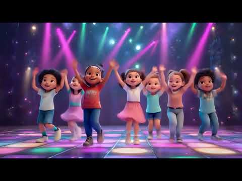 The World Dance Party