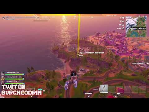 Be The Change You Want To See In The World