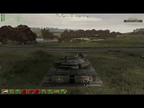 ARMA 2 Scenarios Mission 5 Bear Rising Part 02 Full Game WalkThrough