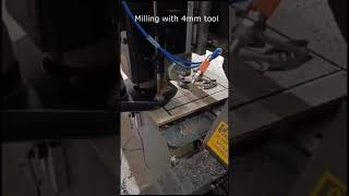 Multicam 5000 CNC Router 4 wood milling machine | Image 4 - Machineryline