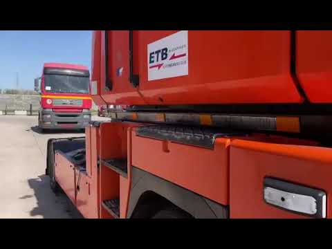 EL20012 - Renault AE 440 Magnum E-tech