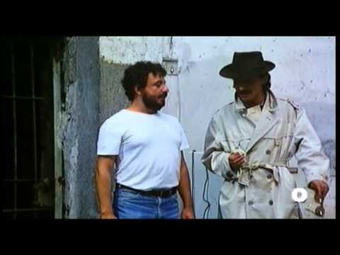 il mistero di bellavista  GLI INVESTIGATORI