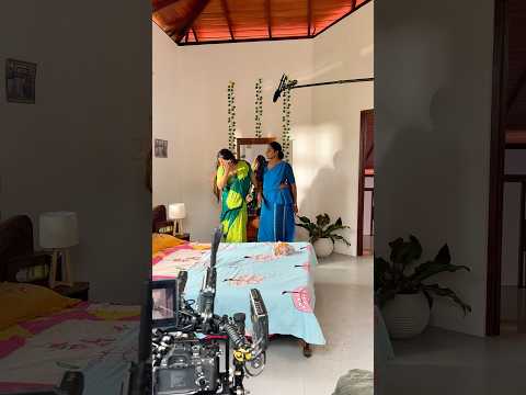 ගහනවා කියලා මෙහෙමත් ගහනවද ? #sachinthanikaushalya