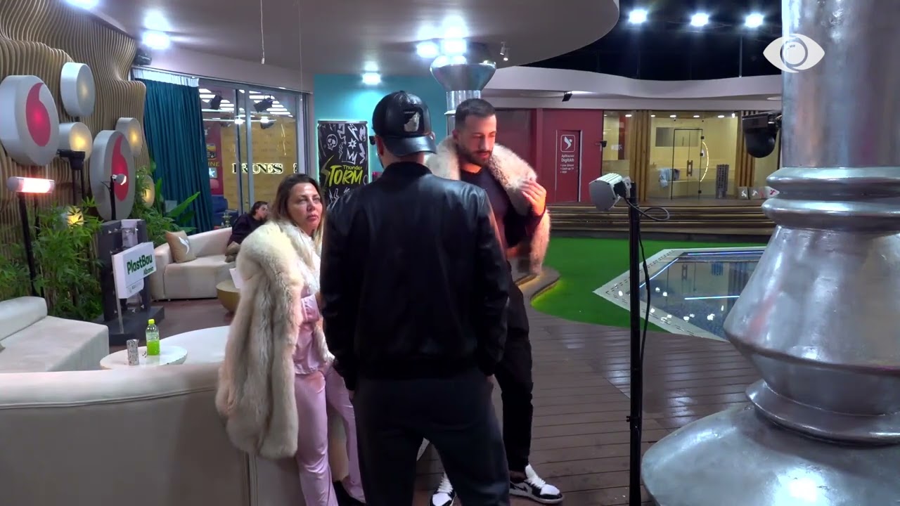 “E ke kthyer në qëllim të ulësh lojën time”/ Gerta-Jozit: Je hakmarrës…