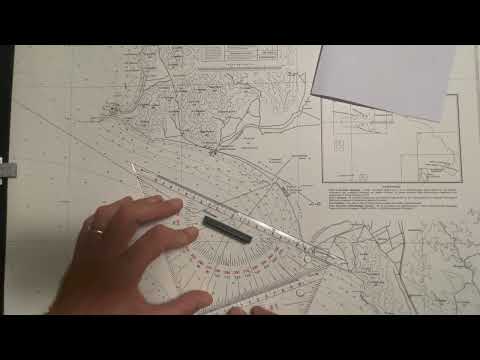 Nautical license exam topic - 5.2.1-4 n°26 - currents: current note - unlimited correspondence (2...