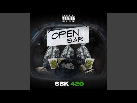 OPEN BAR