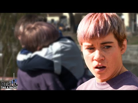Wird Indira jetzt endlich zur Vernunft kommen? 😱🤔 | Berlin - Tag & Nacht #3475