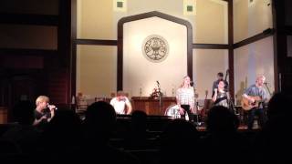 Delta Rae Hey Hey Hey Montclair NJ