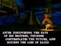 Chief Thunder S Ending