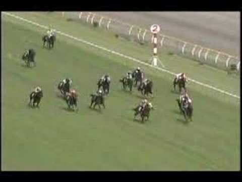 Air Jihad 1999 Yasuda Kinen 安田記念
