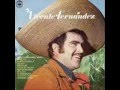 Vicente Fernandez - Como Un Rey