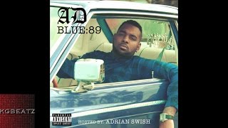 AD - Juice [Prod. By League Of Starz] [New 2015]