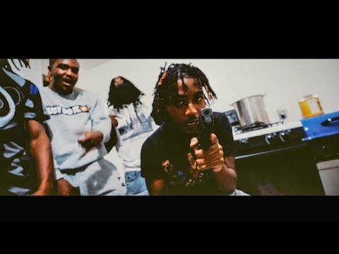 MB Quon | Mick Cold - Bug Off [Shot By DineroGangRay]