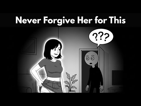 What You Should Never Forgive a Woman for in a Relationship, and Why!