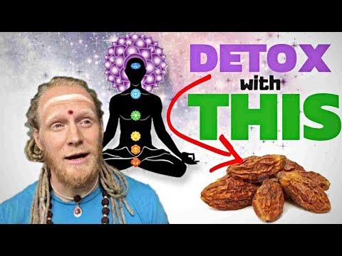 HARITAKI | Detoxification Therapy (From Alcohol, Weed, Ayahuasca, Fluoride and More!)