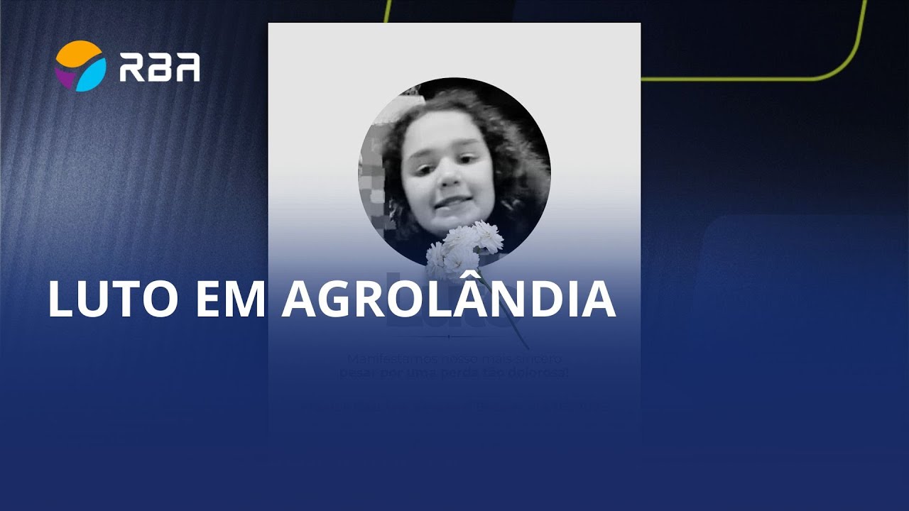 Menina de 12 anos morre em acidente entre carro e bicicleta em Agrolândia