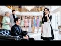 CEO Rejected 100 Heiresses Only To Fall For A Poor Country Girl