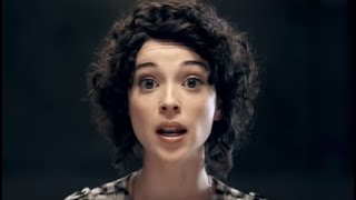 St Vincent - Actor Out Of Work (Official Video)