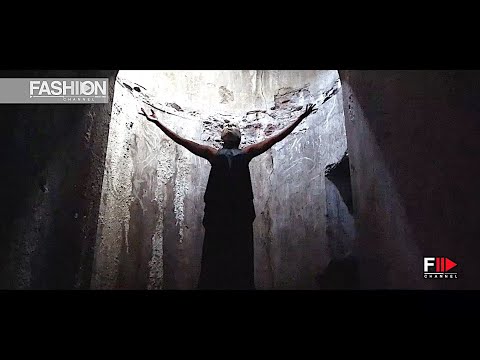 HAN KJØBENHAVN Digital Fashion Week Spring 2021 Milan - Fashion Channel