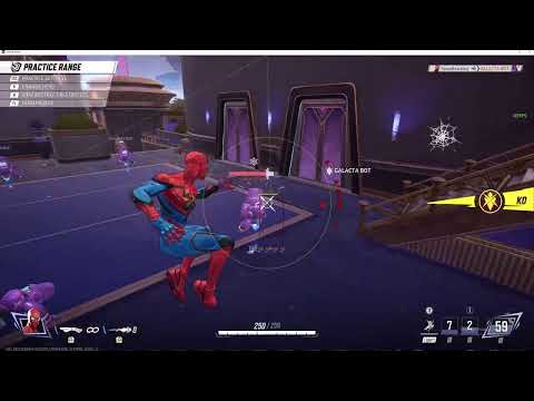 Démonstration externe kernel-backed sur Marvel Rivals