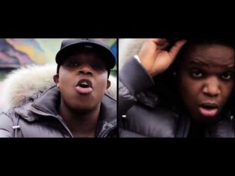 Oostblock Movement - Mijn Plaats (Prod by. Sunrise)