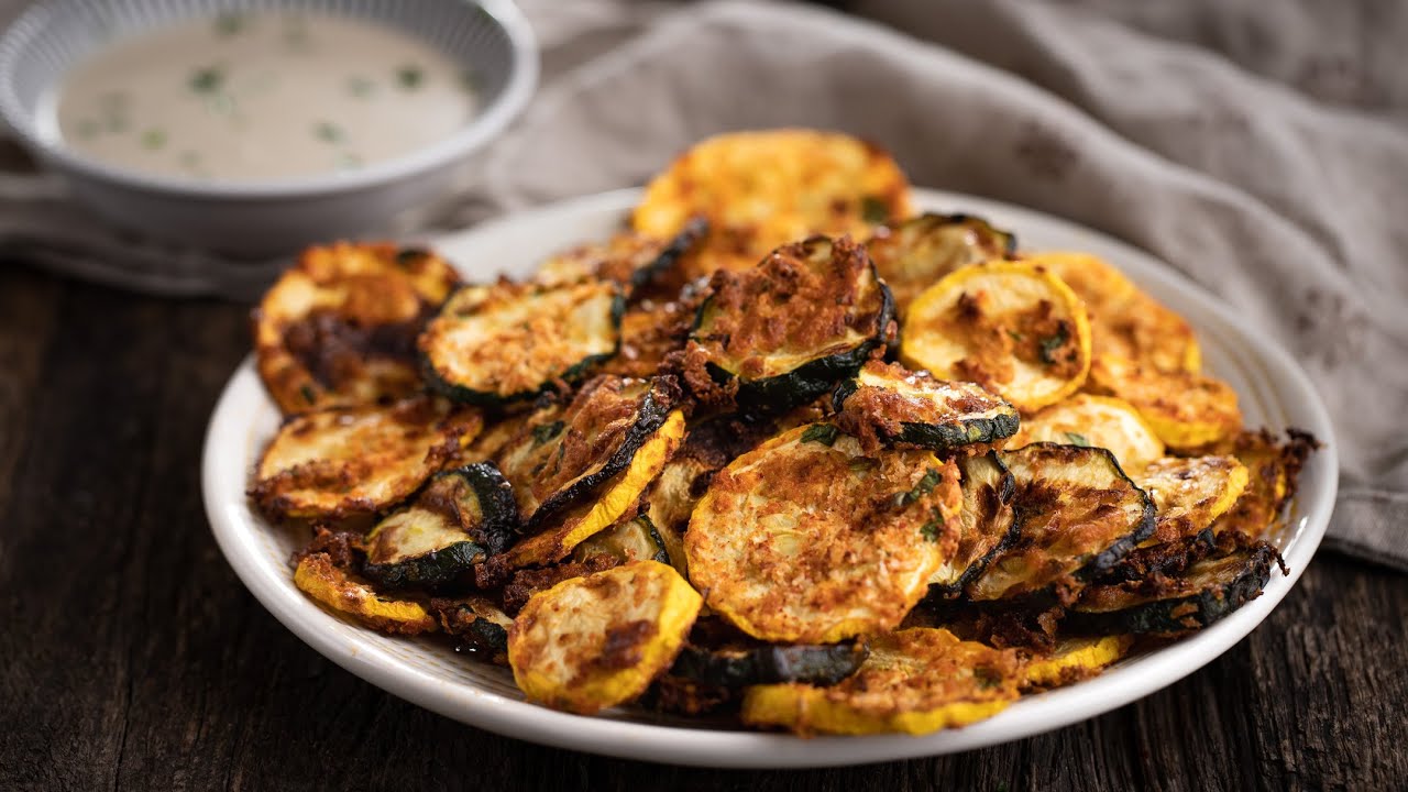 Thumbnail for Recipe Video