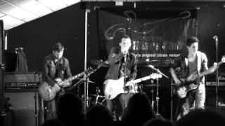 FEDERAL CHARM : Radar Love