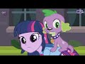 Equestria Girls Película Completa Español Latino
