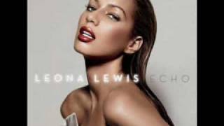 Leona Lewis - Naked (with Lyrics)